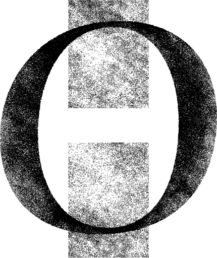Gallery O on H Logo